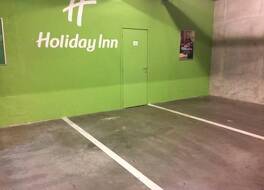 ホリデイ イン ホテル ブリュッセル シューマン バイ IHG 写真