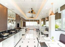 エンプレス ホテル ホーチミン シティ 写真