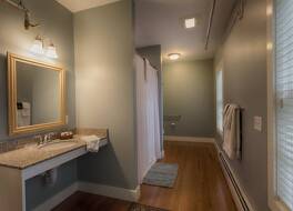 ジ イン アット マンチェスター 写真