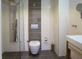 セデフ オテル 写真