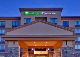 Holiday Inn Express & Suites Huntsville 写真