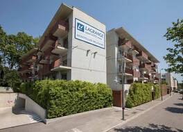 Lagrange Aparthotel Montpellier Millenaire 写真