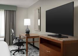 ヒルトン ガーデン イン ホフマン エステーツ 写真