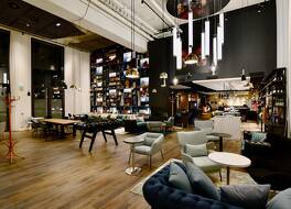 ibis Styles Saint Nazaire Centre Gare