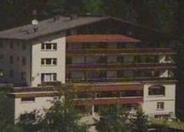 Hotel Alpensonne - Panoramazimmer & Restaurant