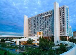 ルネッサンス シャンバーグ コンベンション センター ホテル