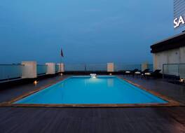 Nataraj Sarovar Portico Jhansi 写真