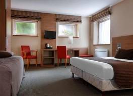 Citotel La Clef des Champs 写真