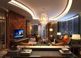 クラウンプラザ クンミン シティセンター バイ IHG 写真