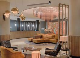 NH リヨン エアポート