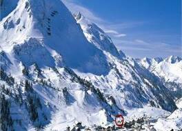 Hotel-Garni Tauernglöckl 写真