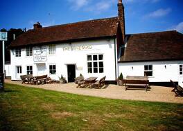 ザ バインヤード ホテル