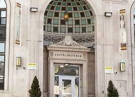 リビエラ ホテル