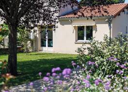 The Originals Boutique, Hôtel Le Pariou, Issoire 写真