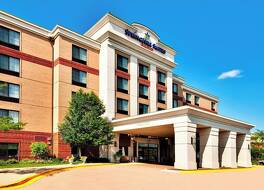 スプリングヒル スイーツ バイ マリオット シカゴ シャンバーグ ウッドフィールド モール 写真