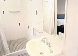 ダウンズ モーテル 写真