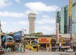 Travelodge by Wyndham Niagara Falls at the Falls 写真