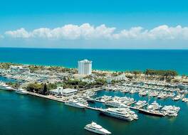 Bahia Mar Fort Lauderdale Beach a DoubleTree by Hilton Hotel