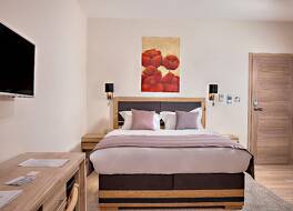 ホテル アジア サラエヴォ 写真