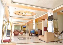 フロリダ インターナショナル ホテル