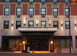 ホテル リンカーン 写真