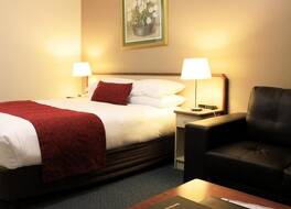 ベストウェスタン イプスウィッチ 写真