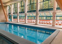 Hunguest Hotel Panorama 写真