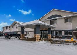 メインステイ スイーツ ジョリエット I-80 写真