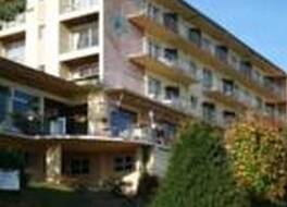 Alexain Hotel Restaurant & Wellness