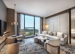 The Barony Jinan East 写真