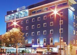 ルナ エスペレンサ セントロ ホテル 写真