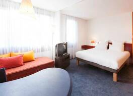 Novotel Suites Nancy Centre 写真