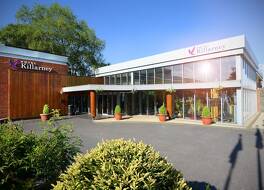 The Heights Hotel Killarney 写真