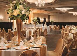 ラディソン ホテル シンシナティ リバーフロント 写真