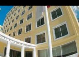 ヴィラ ゲール エストリル