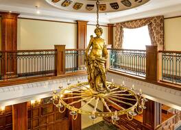 コプソーン ホテル カーディフ カーディッド