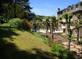 メルキュール サン ネクテールスパ & ビエン エトレ ホテル 写真