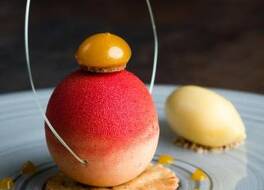 Auberge au Boeuf 写真