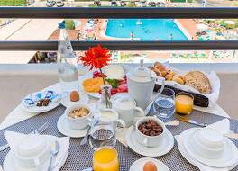 ルナ ホテル ダ オウラ 写真