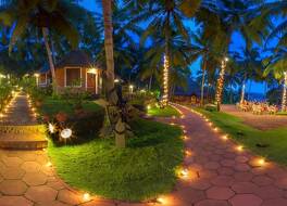 ソマ マナルティーラム アーユルヴェーダ ビーチ