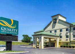 クオリティ イン & スイーツ 写真