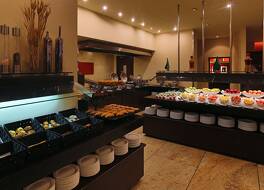 リアル インターコンチネンタル サンサルバドル バイ IHG 写真