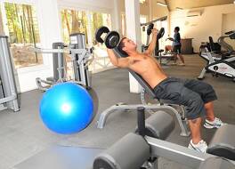 ソラナス プンタ デル エステ & クリスタル ビーチ 写真