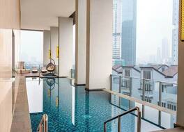 マングクルフール レジデンス バイ ロリン 写真