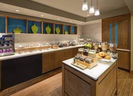 SpringHill Suites by Marriott Mishawaka-University Area 写真