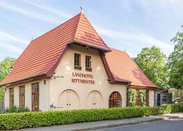 Landhotel Rittmeister & KRÄUTER SPA