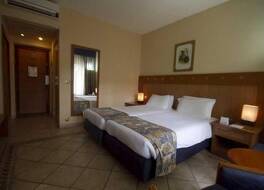 The Kairaba Beach Hotel