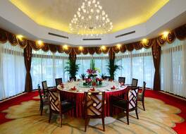 ジャングオ シアン ホテル 写真