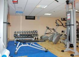 マルティーニ ホテル 写真