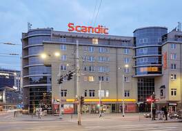 Scandic Wroclaw 写真